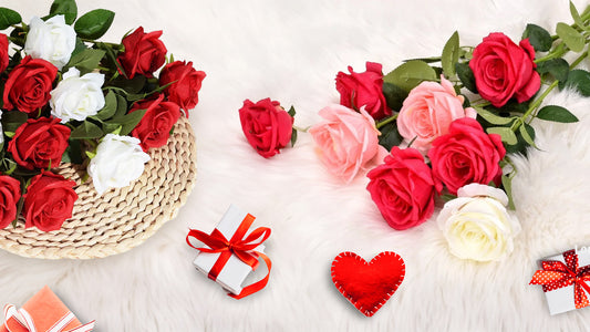 Valentine's Day Gifts for Her