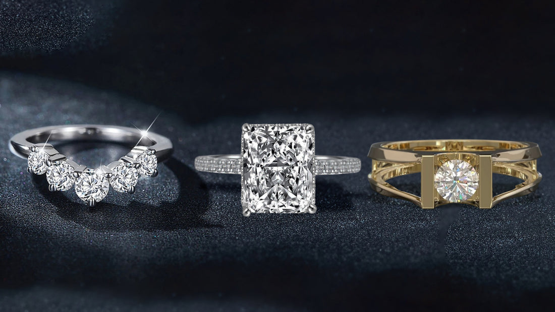 Best Valentine's Day Jewelry Gifts