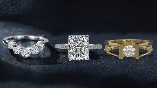 Best Valentine's Day Jewelry Gifts