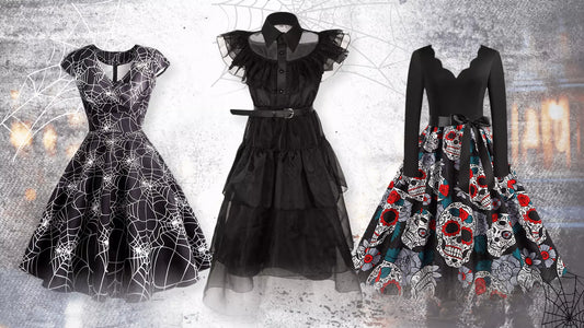 Creative Costume Ideas for a Memorable Halloween Party