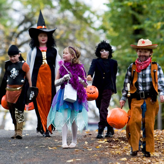 7 Tips for Choosing the Perfect Halloween Costume
