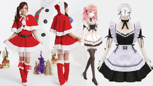 Rock Your Christmas Day Theme Party