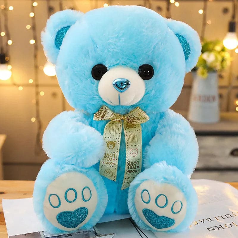 Big Huggable Teddy Bear Toy - High-Quality Teddy Bear