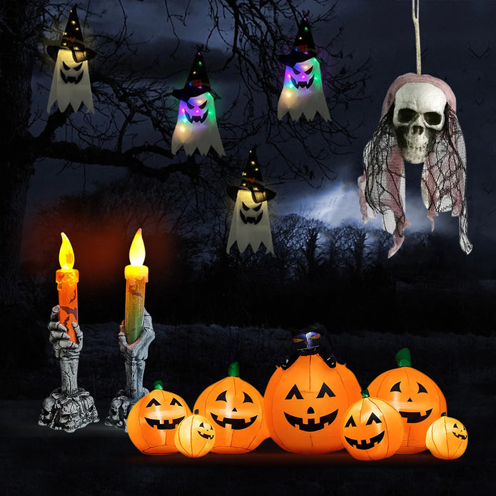 Halloween Decorations