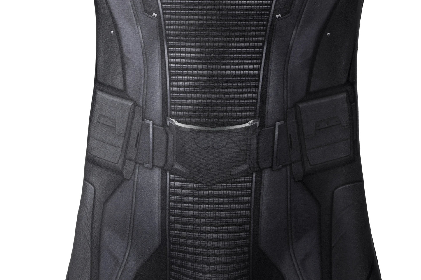 Superhero Bat Cosplay Costume Full Sets Gotham Man Knights Bodysuit Cape Mask 3D Printed Spandex Zentai Outfit Halloween Costume