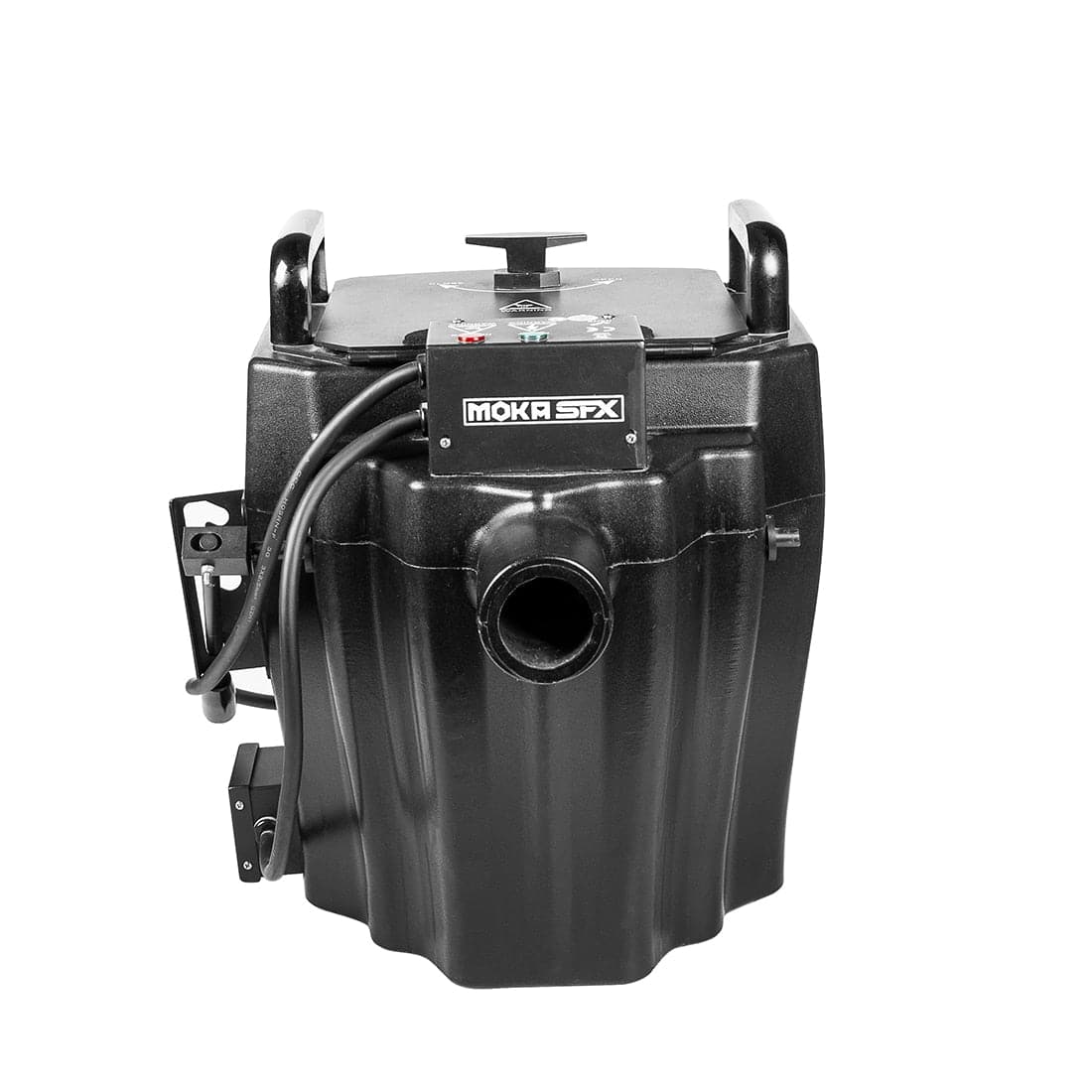 MOKA 3500w Dry Ice Machine: Low Lying Stage Effect