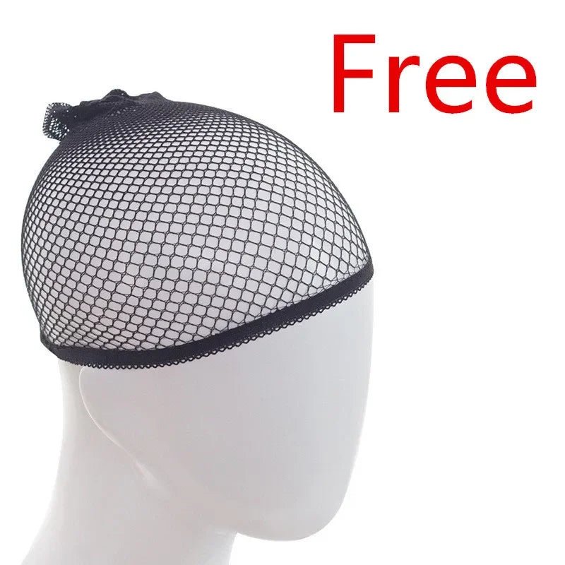 New 2024 anime Genshin impact Hulai Hu costume women Halloween clothes wigs