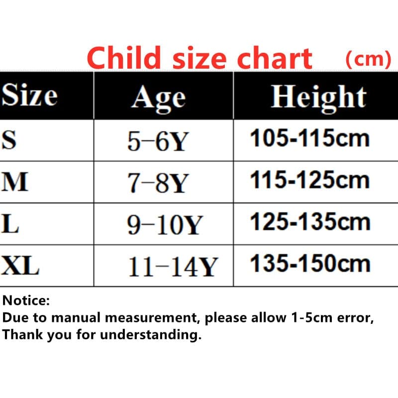 Bat Vampire Costume Kids - Deluxe Jumpsuit for Kids Cosplay