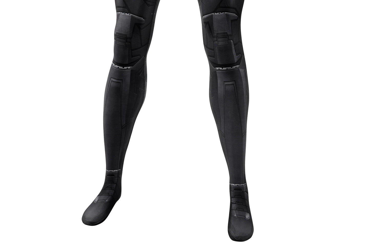 Superhero Bat Cosplay Costume Full Sets Gotham Man Knights Bodysuit Cape Mask 3D Printed Spandex Zentai Outfit Halloween Costume