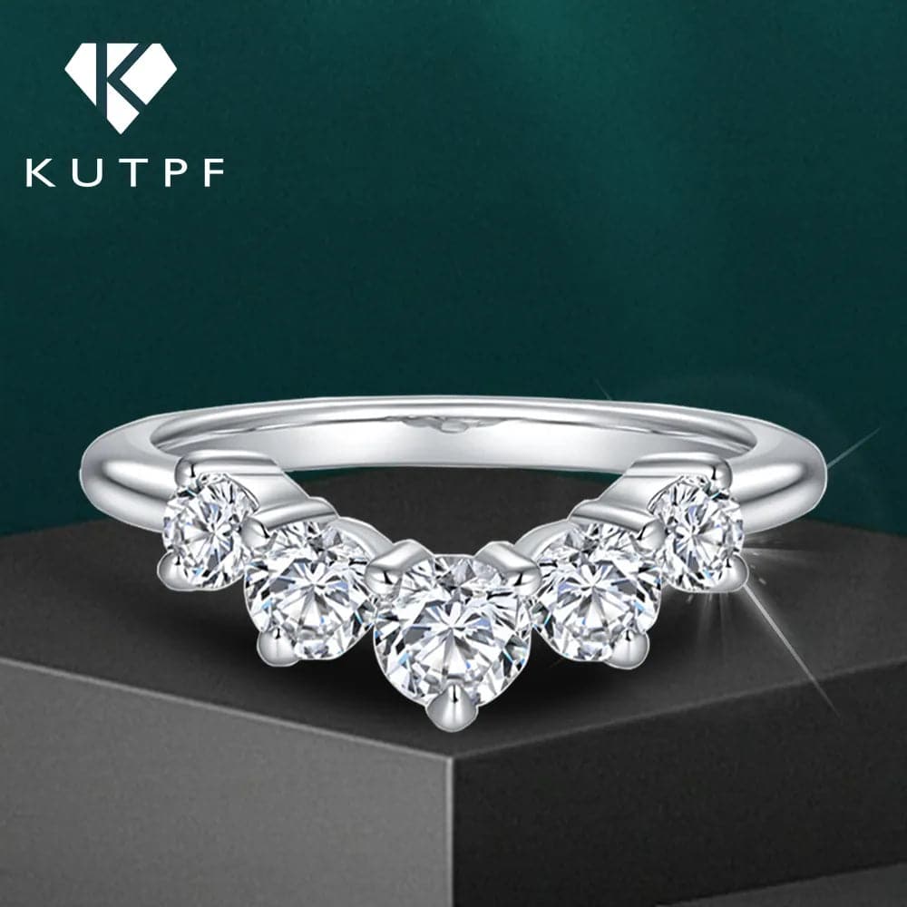 Gorgeous Silver Ring