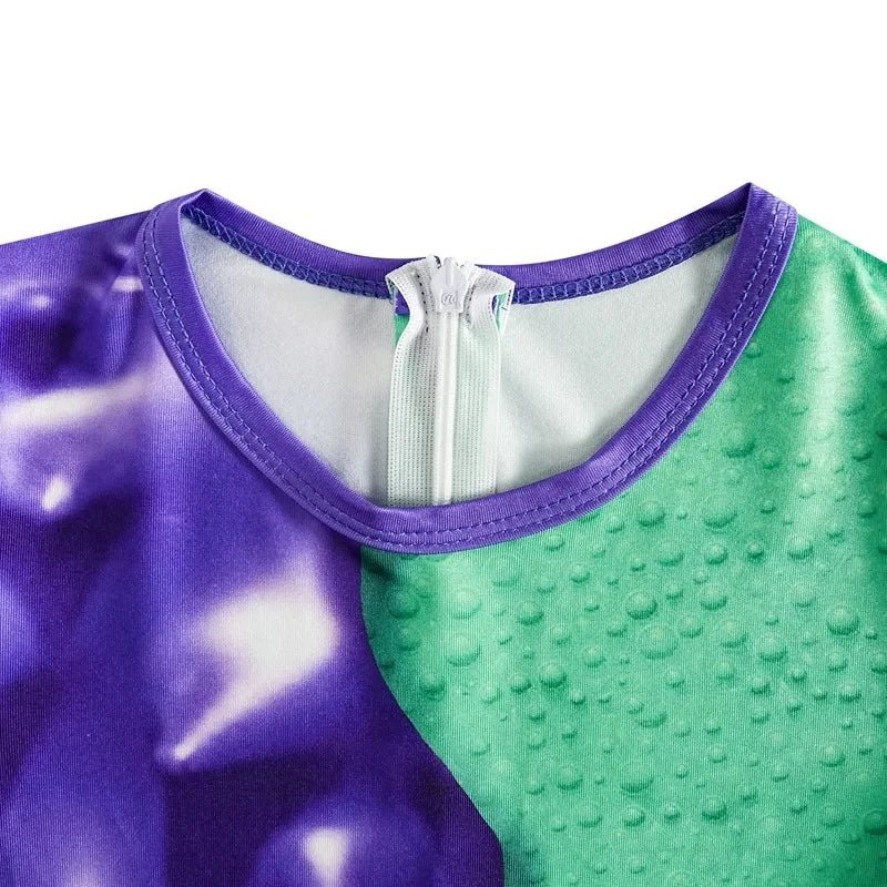 Game Rainbow Banban Friend Cosplay Costume Anime Children Garten Monster Jumpsuits Boy Girl Kawaii Halloween Birthday Party Suit