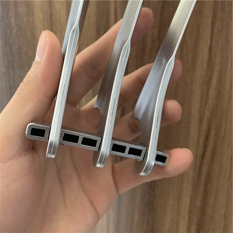 2pcs/pairs Claw Blade Paw 1:1 Cosplay Prop Hero Weapons Gift Toy