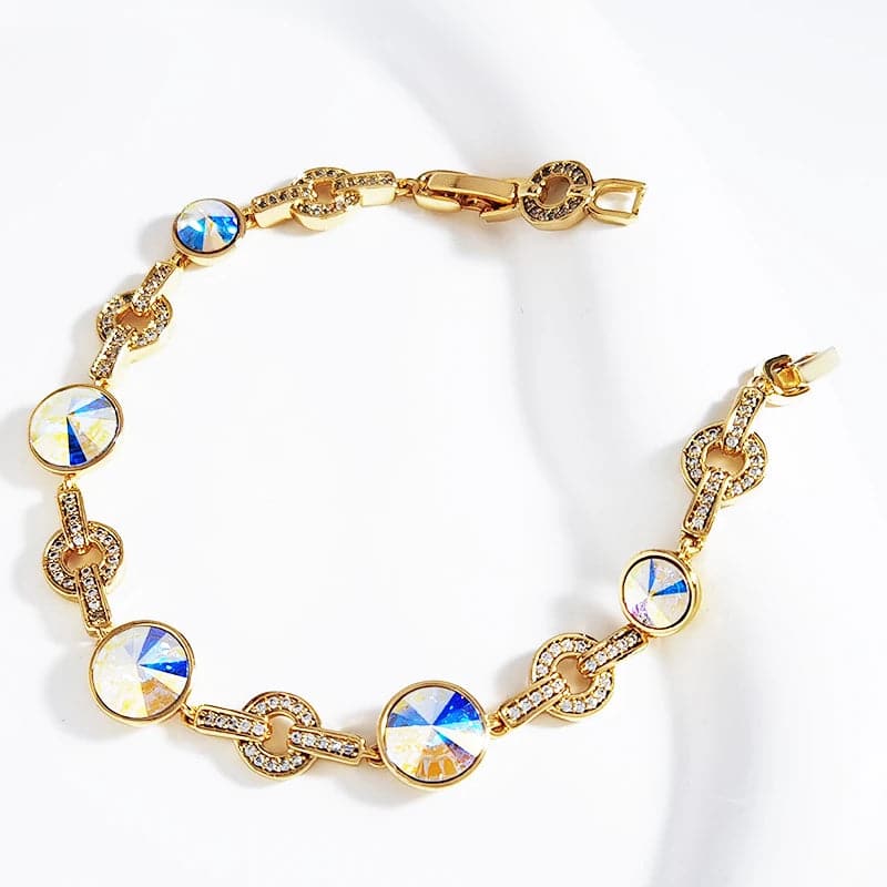 Women's Crystal Bracelets
