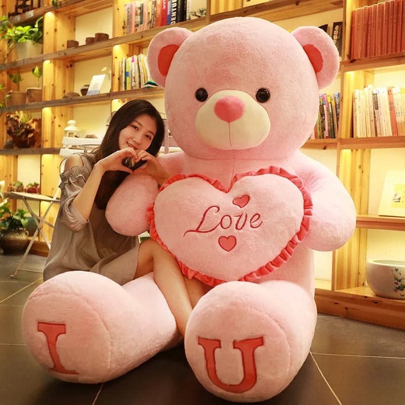 Lovely Plush Toy