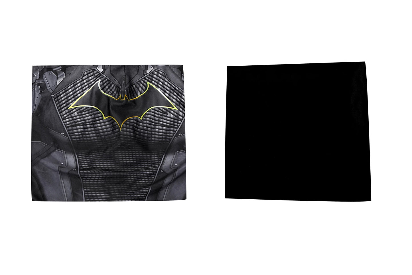 Superhero Bat Cosplay Costume Full Sets Gotham Man Knights Bodysuit Cape Mask 3D Printed Spandex Zentai Outfit Halloween Costume