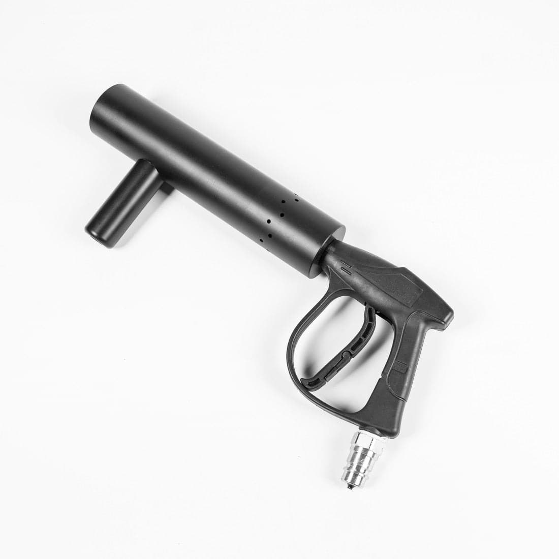 Pistola Co2 Gun DJ CO2 Jet Machine DMX Stage Effect Jet Machine Party CO2 Cannon NO Ice Seum for Dj Disco Nightclub