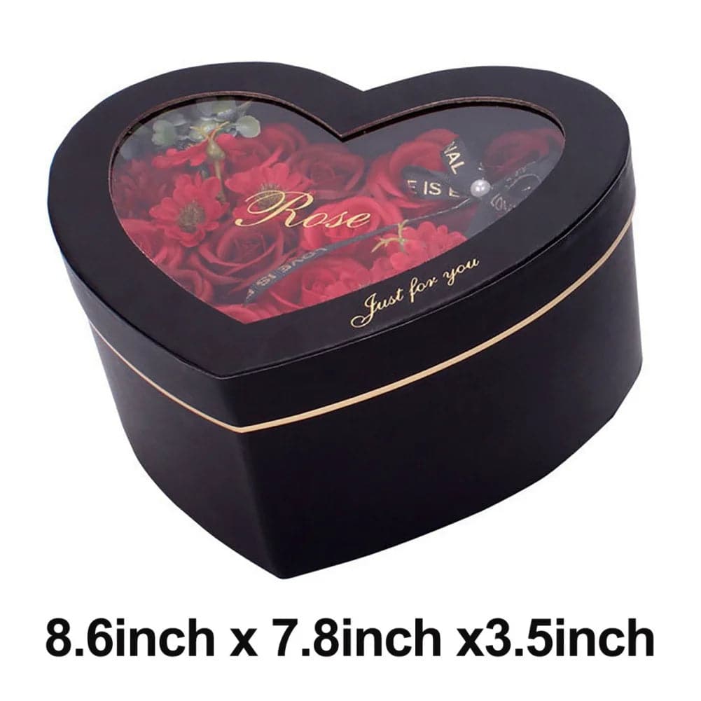 Eternal Rose Bouquet