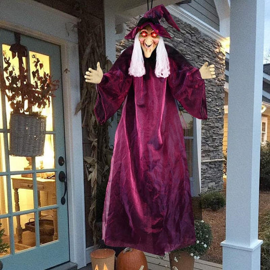 Horror Halloween Hanging
