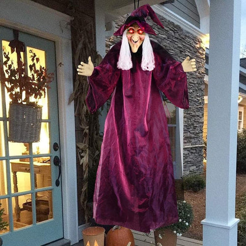 Horror Halloween Hanging