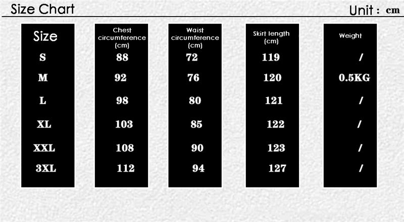 Adult Cartoon Princess Snow White Cosplay Costume Princess Dress Women Halloween Party Costume Adult Cosplay plus size