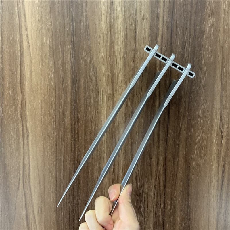 2pcs/pairs Claw Blade Paw 1:1 Cosplay Prop Hero Weapons Gift Toy