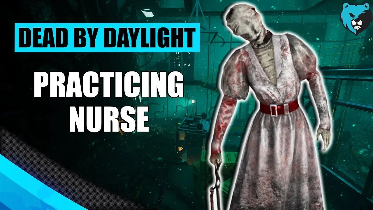 Game Dead Zombie Daylight Fancy Dress Up Scary Nurse Killer Halloween Costume Women Sally Smithson Fany Dress Up