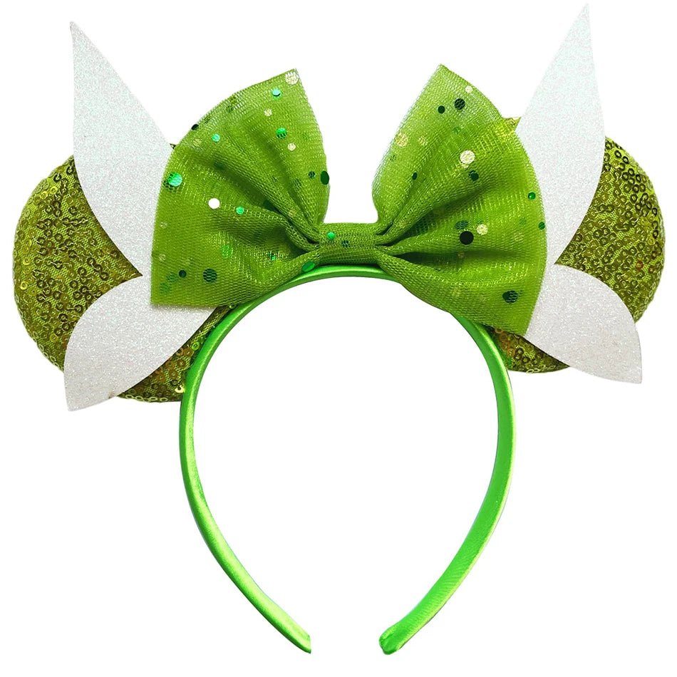 Tinker Bell Girls Fairy Princess Dress Kid Cosplay Elf Costume Tinkerbell Halloween Carnival Party Clothes Fantasy Green Vestido