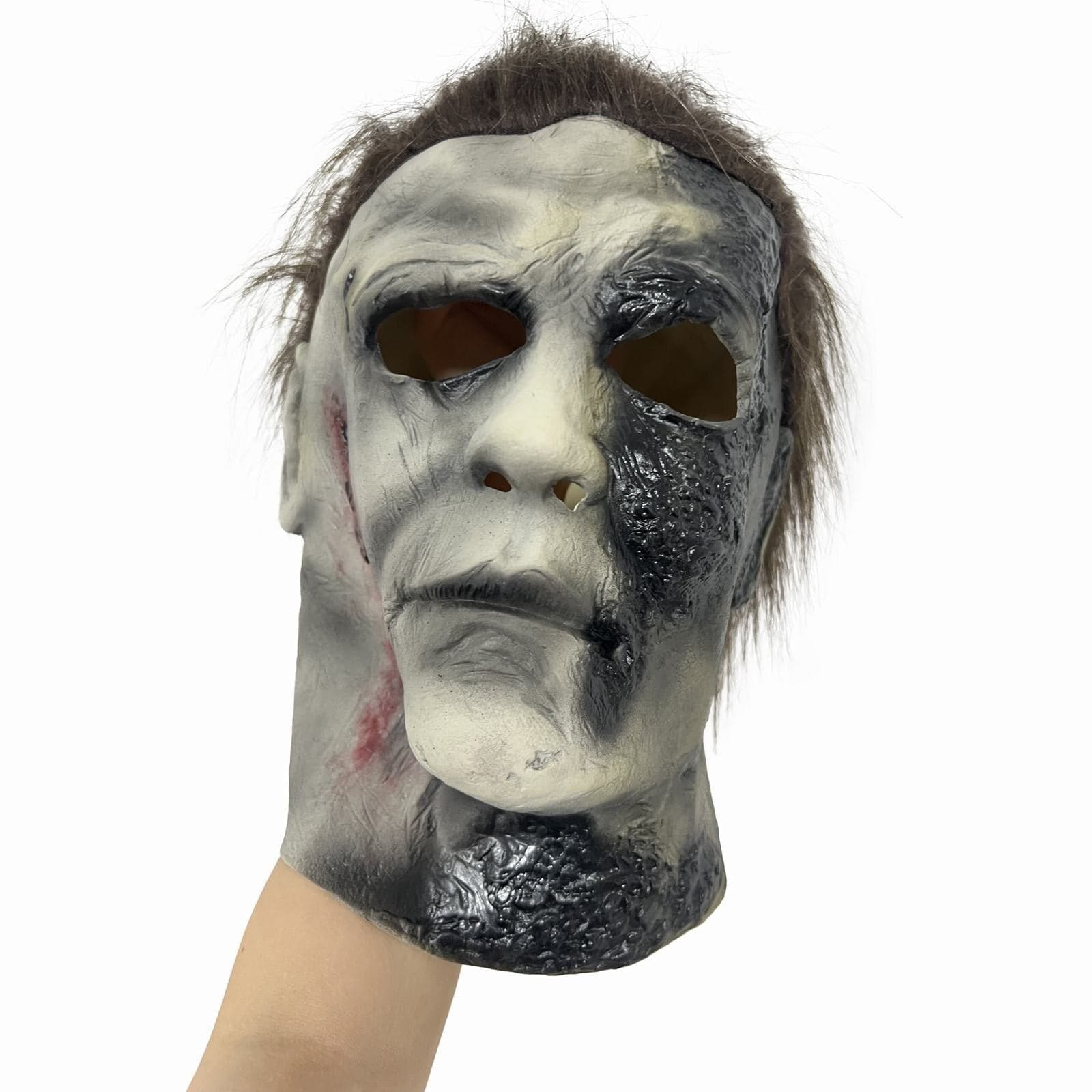 Halloween Michael Myers Mask