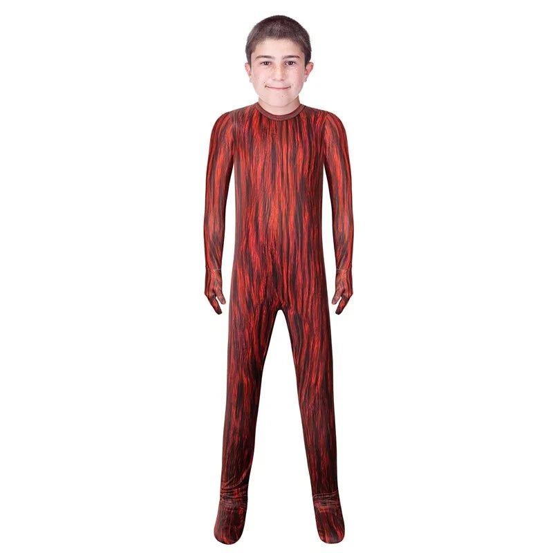 Game Rainbow Banban Friend Cosplay Costume Anime Children Garten Monster Jumpsuits Boy Girl Kawaii Halloween Birthday Party Suit