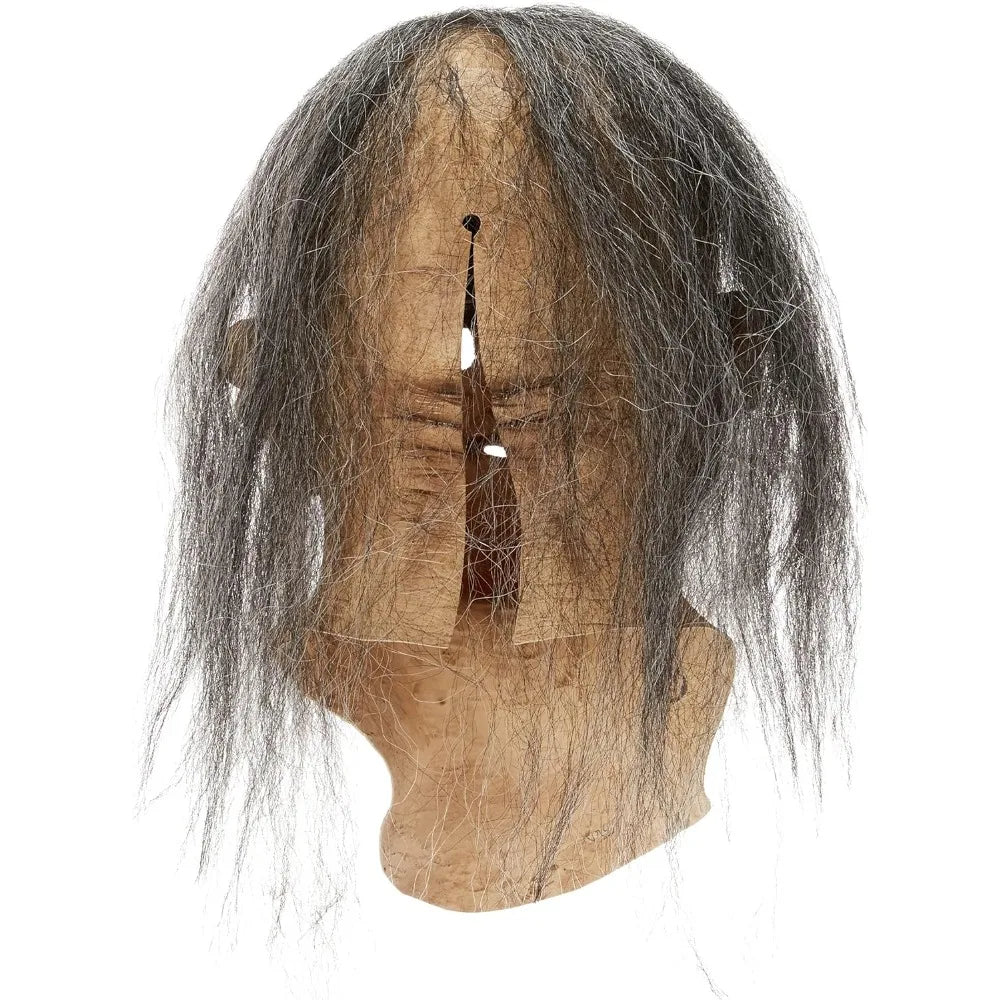 Halloween Mask, Witch Masks, Old Witch Masks, Happy Witch Masks. Witches Line, Cosplay, One Size Latex Masks, Halloween Mask