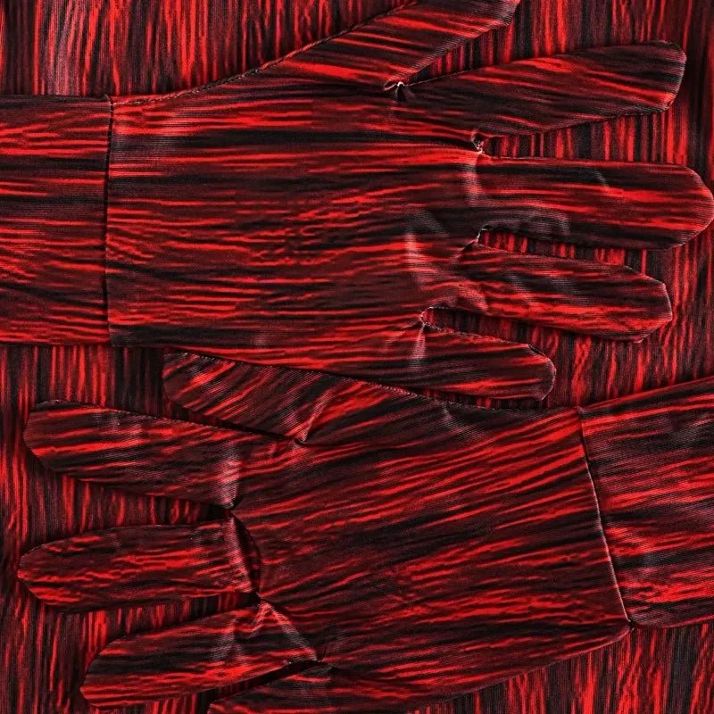 Game Rainbow Banban Friend Cosplay Costume Anime Children Garten Monster Jumpsuits Boy Girl Kawaii Halloween Birthday Party Suit