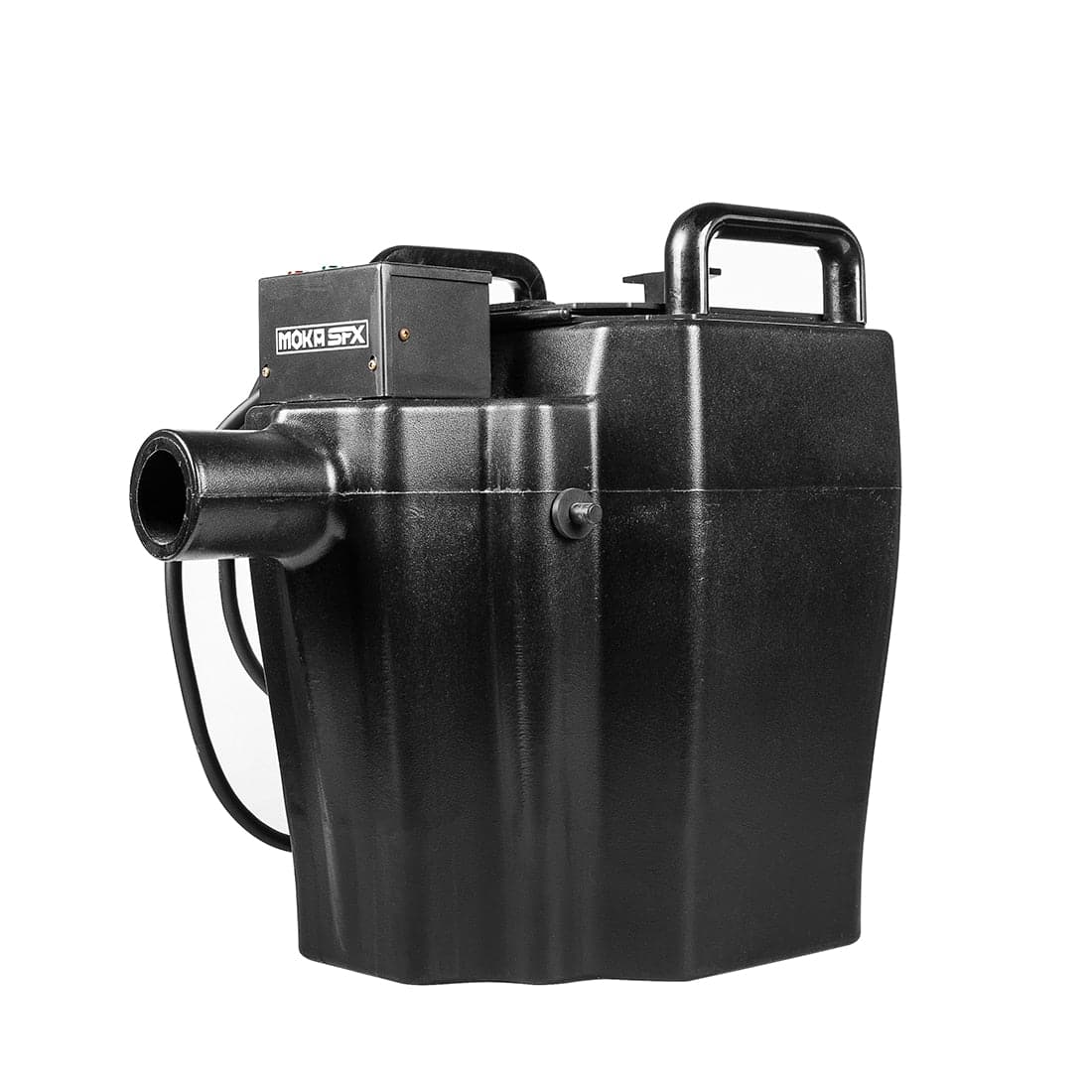 MOKA 3500w Dry Ice Machine: Low Lying Stage Effect