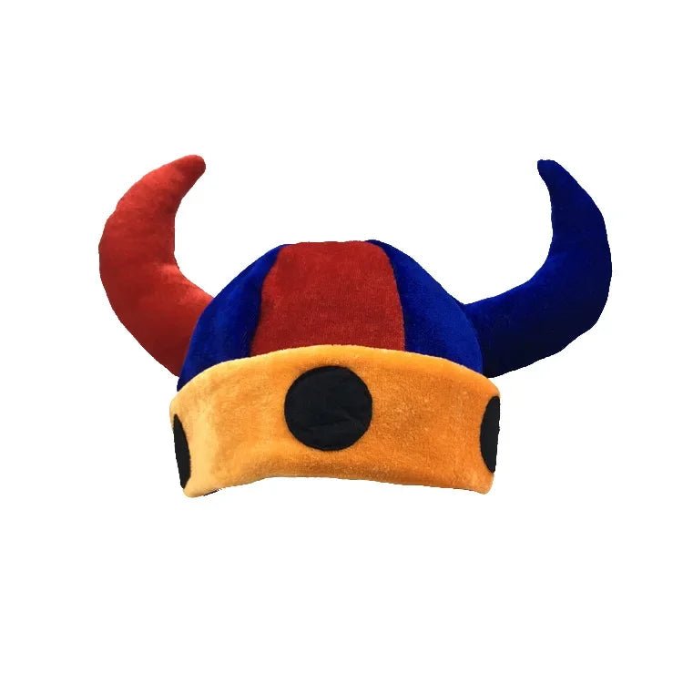 Kids Children Adult Pizza Hamburger Roasted Turkey Football Lobster Clown Hat Silly Costume Party Favors Easter Props Halloween
