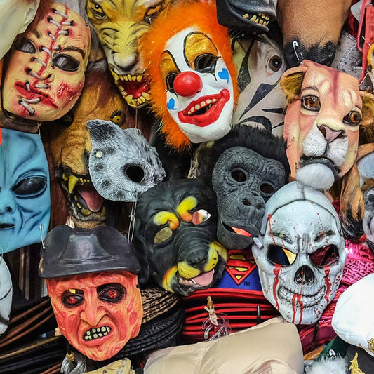 7 Essential Halloween Mask Tips for a Safe and Comfortable Celebration