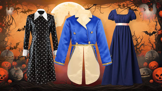 Halloween Party Essentials for an Epic Celebration