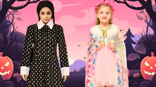 8 Show-Stopping Halloween Dresses That Are Sure to Impress