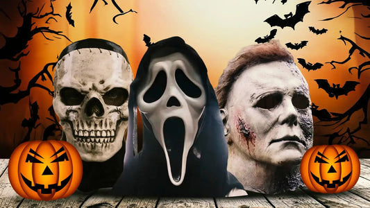 Top Trends in Halloween Caps and Masks for 2023