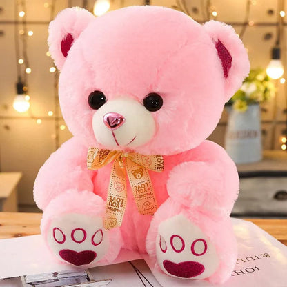 Big Huggable Teddy Bear Toy - High-Quality Teddy Bear