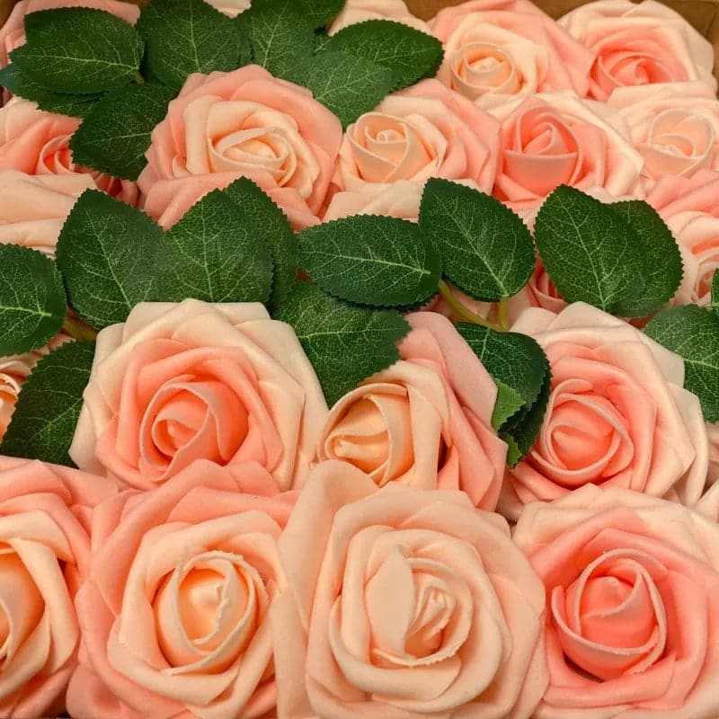 Rose Flowers Bouquets
