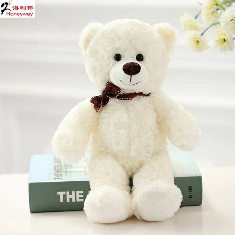 Baby Custom Teddy Bear