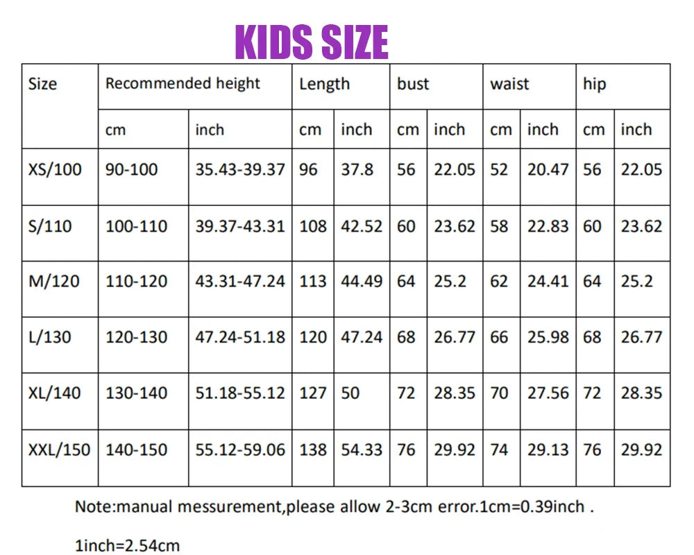 Superhero  Costume Bodysuit for Kids Spandex Zentai Halloween Cosplay Jumpsuit 3D Style