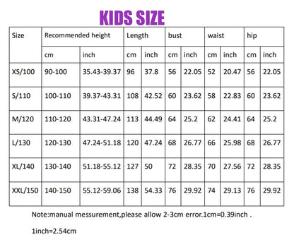 Superhero  Costume Bodysuit for Kids Spandex Zentai Halloween Cosplay Jumpsuit 3D Style