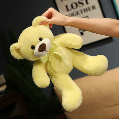 Soft Teddy Bear for Valentine - Bear Plush Toys
