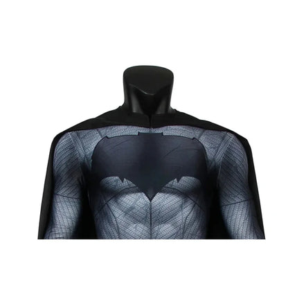 Superheroes Superhero Bat Bruce Wayne Clark  Kent Cape Cosplay  Costume Adult Clothing Halloween Cloak Accessories