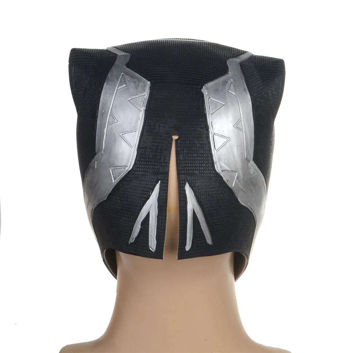 Movie Wakanda Forever Panther Shuri Cosplay Mask Adult Latex Helmet Masques Halloween Cosplay Costume Carnival Party Prop