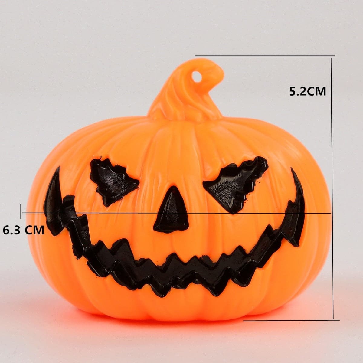 Halloween LED Pumpkin Light String Horror Skull Ghost Lamp Holloween Party Decoration for Home Haunted House Ornaments 2023
