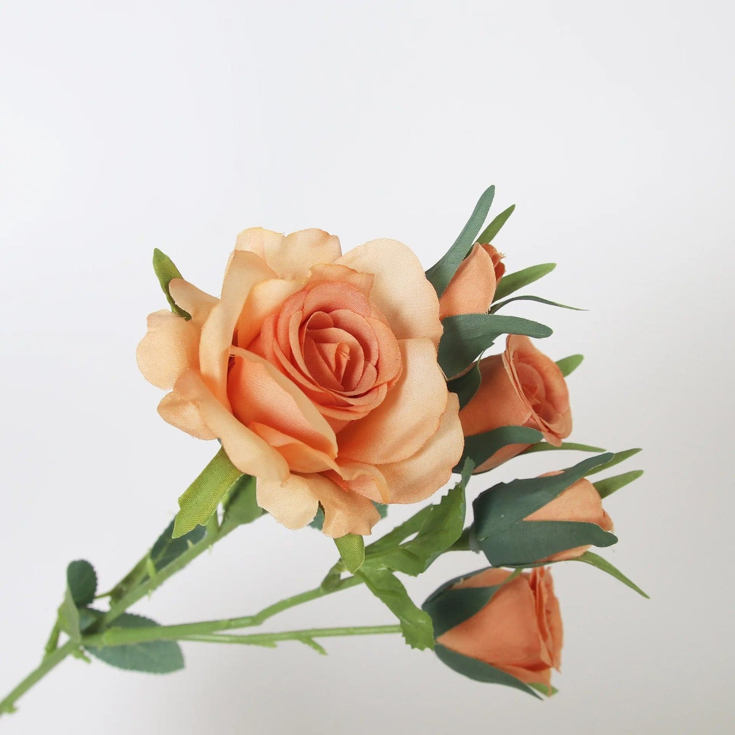 Artificial Flower Rose Bouquet