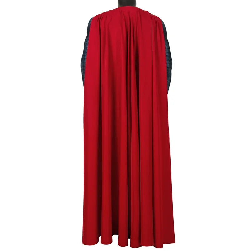 Superheroes Superhero Bat Bruce Wayne Clark  Kent Cape Cosplay  Costume Adult Clothing Halloween Cloak Accessories