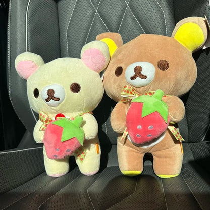 Lovely Animal Kuma Plushies Teddy Bear - Rilakkuma Plush