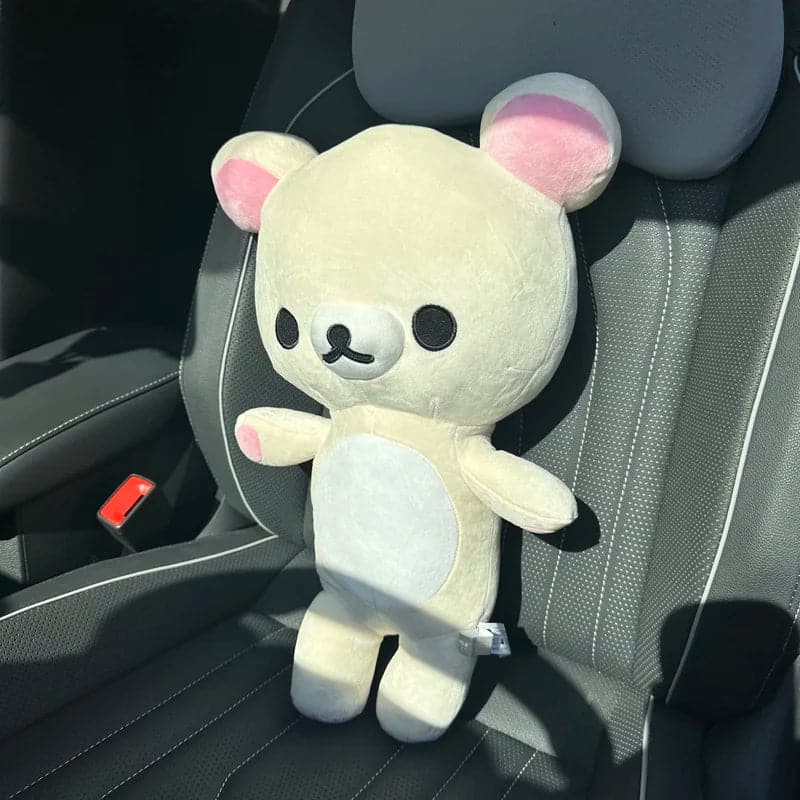 Lovely Animal Kuma Plushies Teddy Bear - Rilakkuma Plush